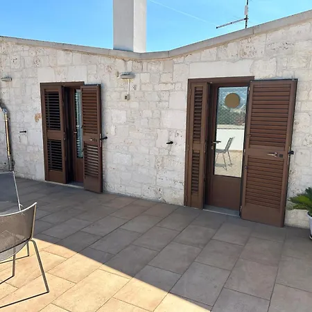 B&B Villa Grassi-3